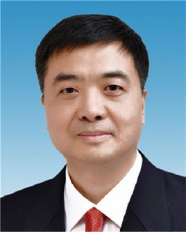 雄安新区党工(gong)委书记 管委会主任 陈刚 简(jian)历(li)报道集给