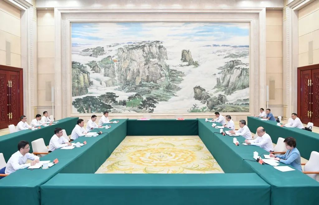 河北省人民政府與海關總署簽署合作備忘錄