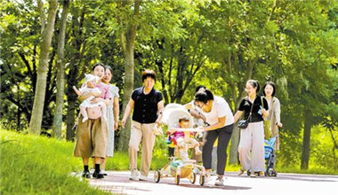 雄安新區：把未來之城建成幸福之城