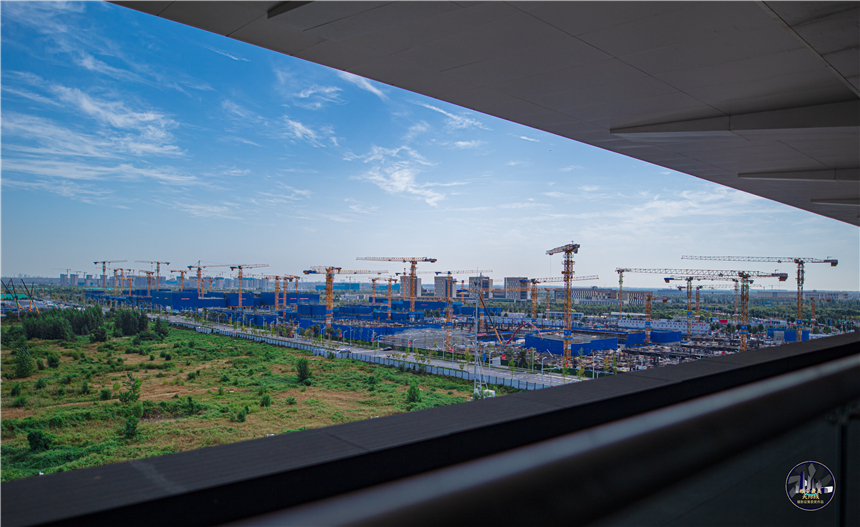 8雄图之上看雄安；李瑞_副本