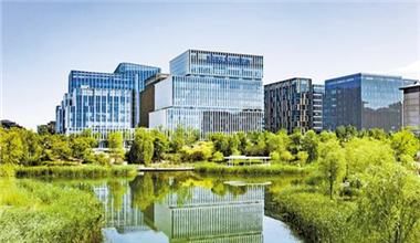 上下楼里的“上下游”