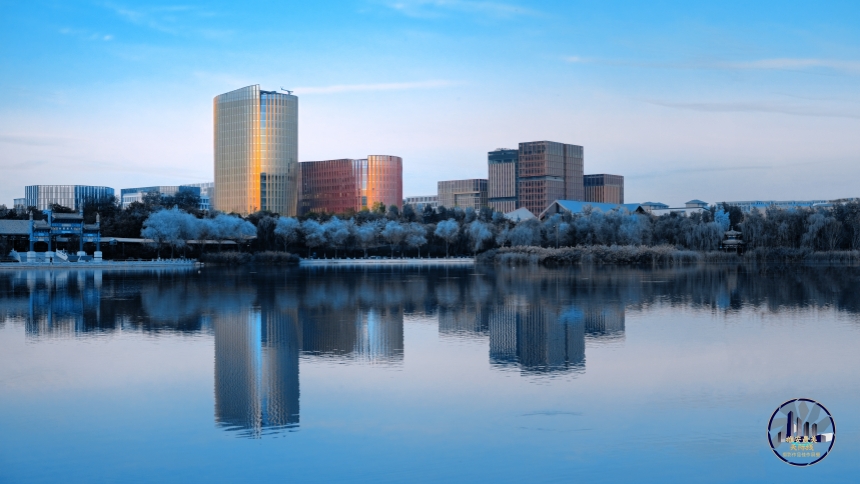 23金湖倒影_副本