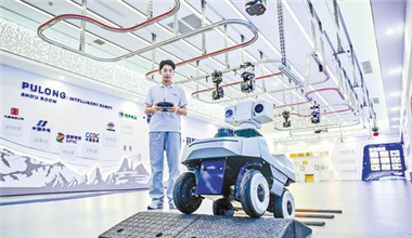 承接疏解 落地有聲